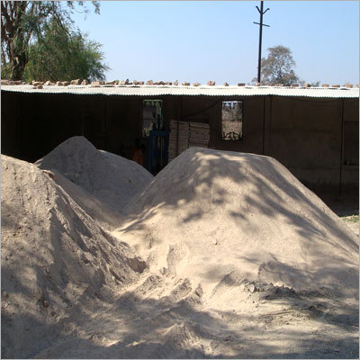 आधारभूत संरचना