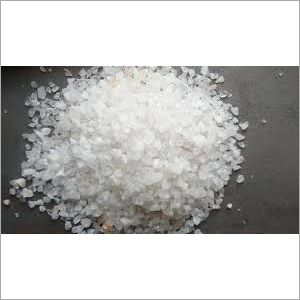 White Quartz Grits