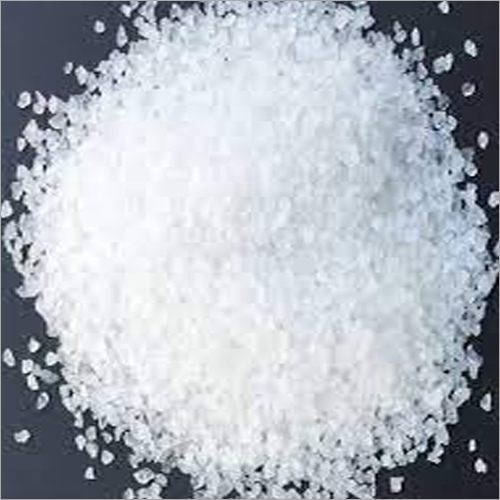 White Quartz Grits