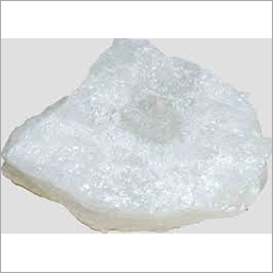 White Quartz Lumps