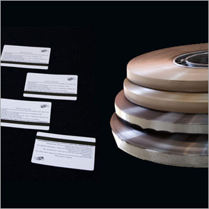 Magnetic Stripes
