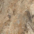 1200 X 1200 Floor Tiles - Ceramic, 1200 Mm X 1200 Mm, Beige, Gray, Gloss, Polished | Acid-resistant, Non-slip, Wear-resistant, Textured Finish