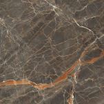 1200 X 1200 Floor Tiles - Ceramic, 1200 Mm X 1200 Mm, Beige, Gray, Gloss, Polished | Acid-resistant, Non-slip, Wear-resistant, Textured Finish