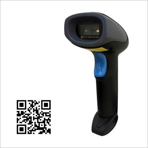 Handheld Barcode Scanner Print Speed: 72 Lines/Second M/S