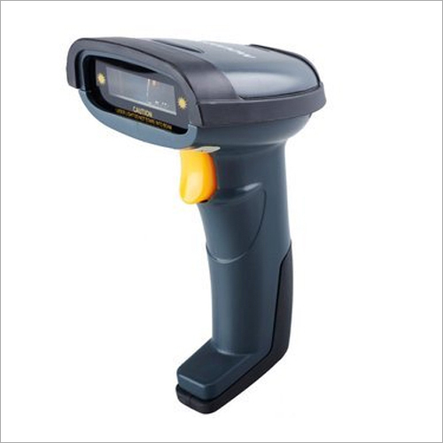Automotive Barcode Scanner Print Speed: 72 Lines/Second M/S