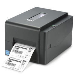 Off White Tsc Te 244 Barcode Label Printers