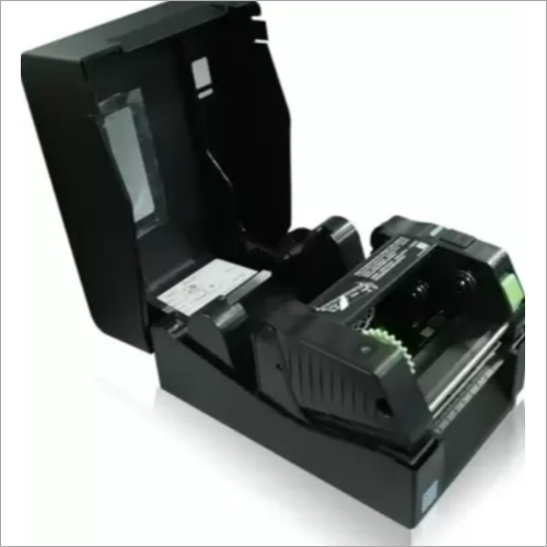Black Thermal Barcode Label Printers