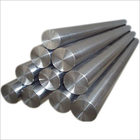 Hastelloy B2 Round Bar - 6mm to 150mm Diameter, 6m Length | Polished Surface Finish, Annealed Condition, ASTM B163 & ASME SB163 Standards