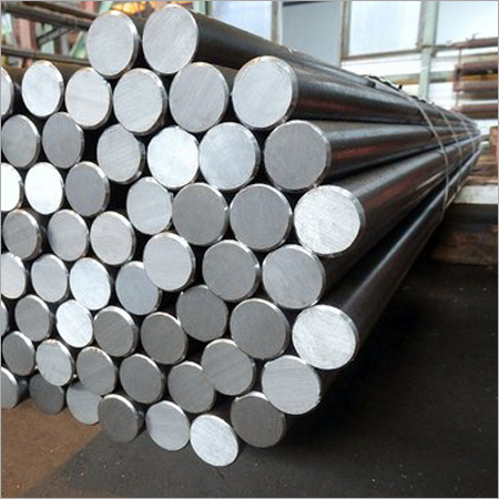 इनकोनेल 601 राउंड बार