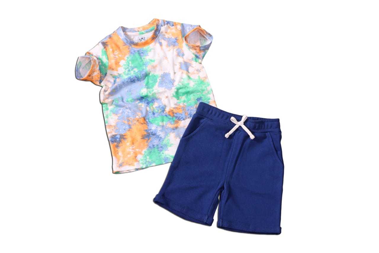 Kids Top And Bottom Age Group: 2-6