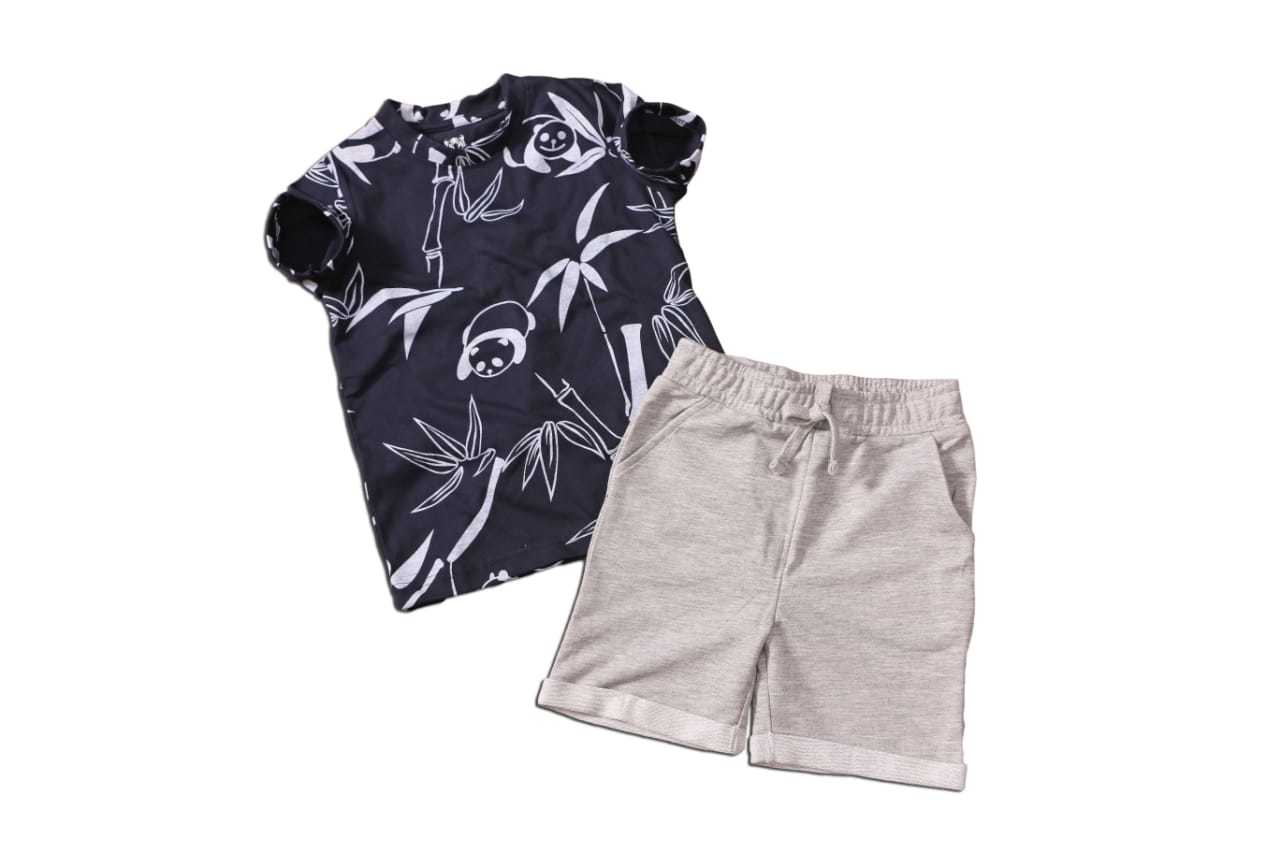 Kids Top And Bottom Age Group: 2-6