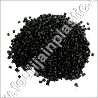 एबीएस जेट ब्लैक दाना