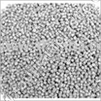 Grey Abs Plastic Granules - Grade: Standard Grade
