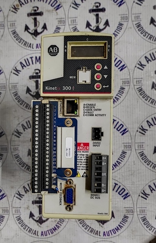 एलन ब्रैडली 2097-V34PR3