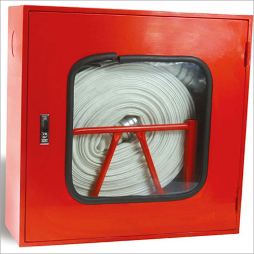 Fire Internal Hose Box