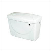 कोई भी रंग का टॉयलेट फ्लश टैंक