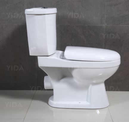 Aqua Set Toilet