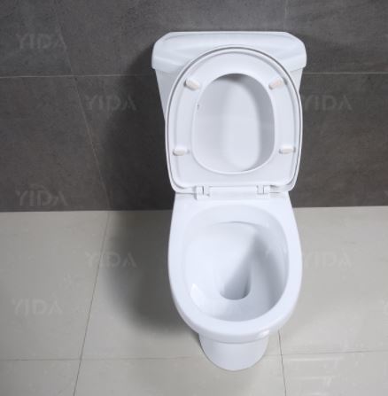Aqua Set Toilet