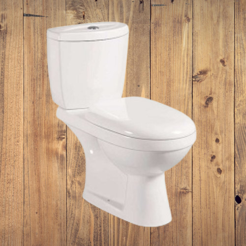 Aqua Set Toilet