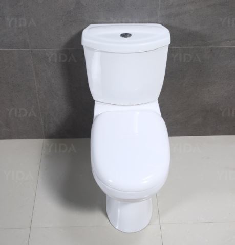 Aqua Set Toilet