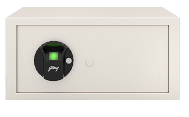 Godrej Safe Nx Bio 25l Home Locker Ivory