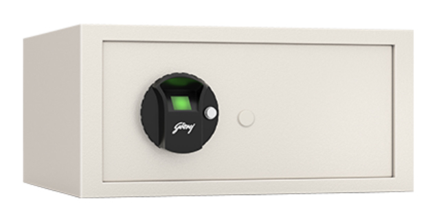 Godrej Safe Nx Bio 25l Home Locker Ivory