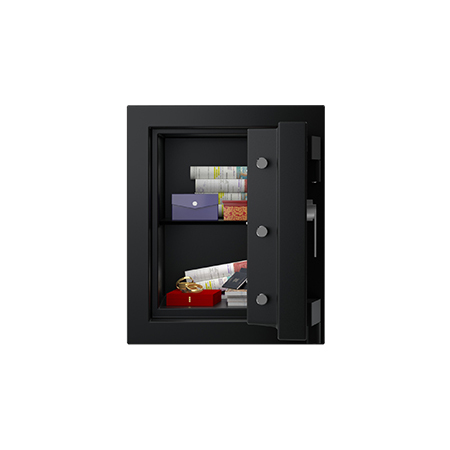 Godrej Matrix 1814 Mechanical Key Lock Safe Locker