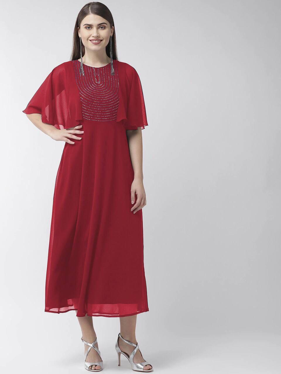 Fancy Kurti