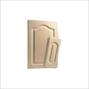 पैनल दरवाजे