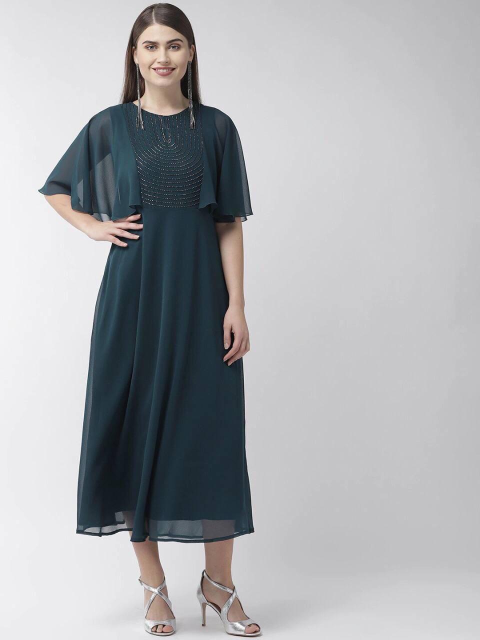 Fancy Kurti