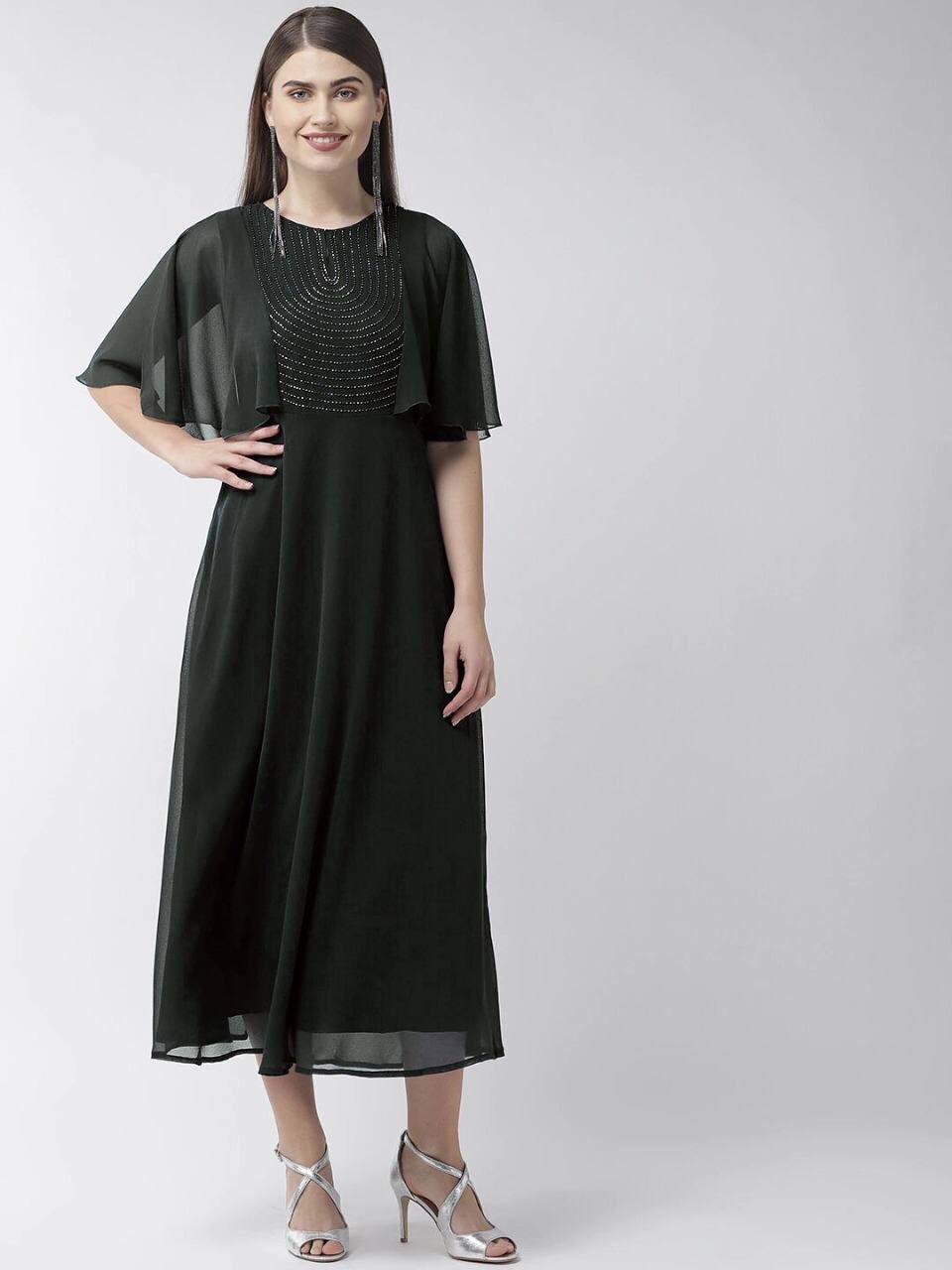 Fancy Kurti