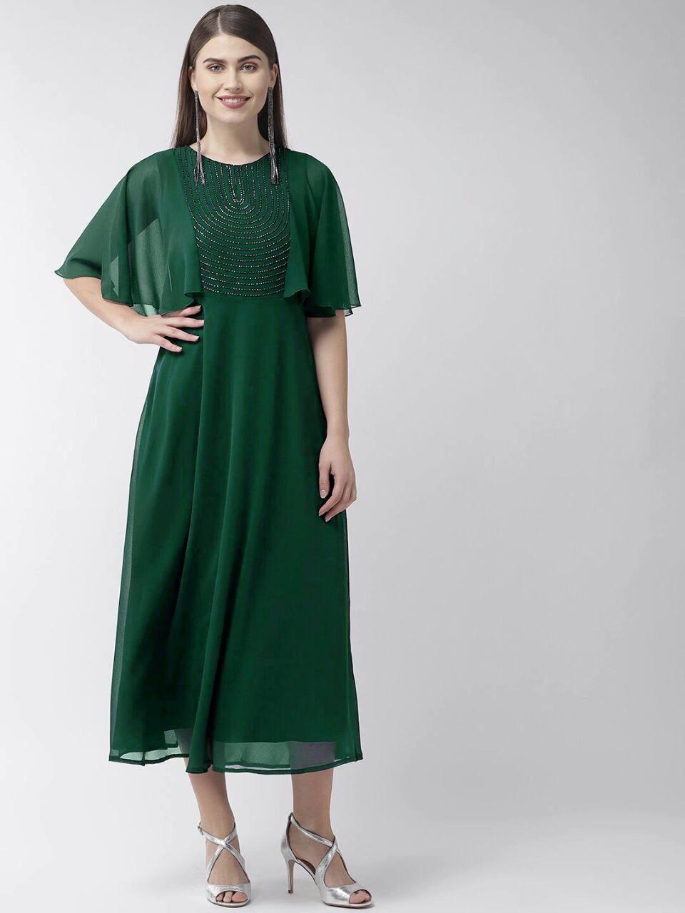 Fancy Kurti