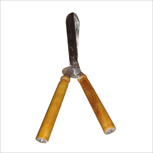 8-10 Inch Hedge Shears - Powder Coated Finish, 8 & 10 Inch Size | Durable Material, Reliable Hedge Trimmer for Efficient Trimming