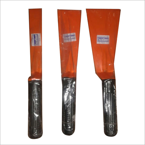 Khurpi Set - Powder Coated Finish | Corrosion Resistant, Durable for Soil Diving, Weeding, Surface Layer Breaking, Air Circulation and Mulching