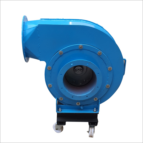Air Blower For Fumigation