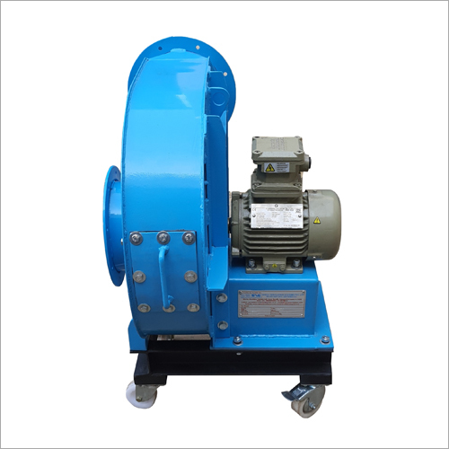Air Blower For Fumigation
