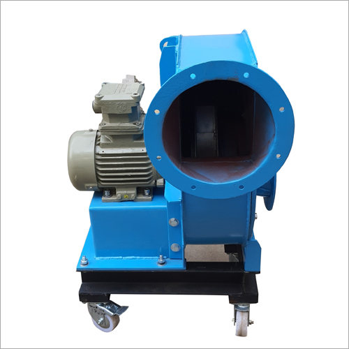 V Belt Driven Blower