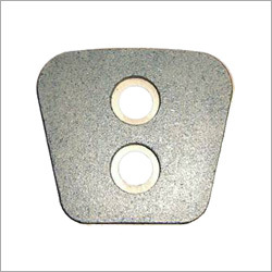 सिंटर्ड क्लच बटन