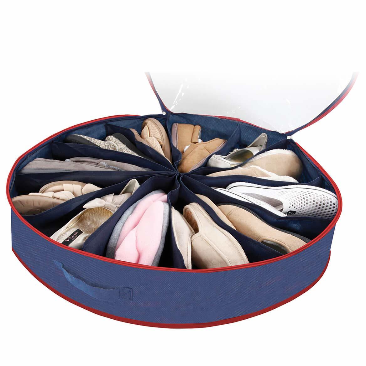 Shoe Round Cover