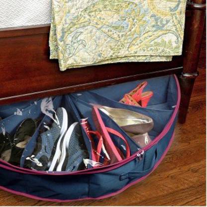 Shoe Round Cover