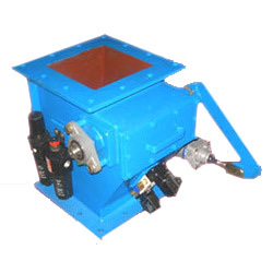 फ्लैप वाल्व्स