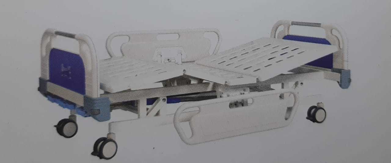 Mechanical Icu Beds
