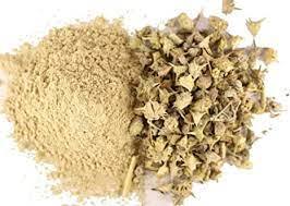 Gokhru Powder Grade: Food Grade