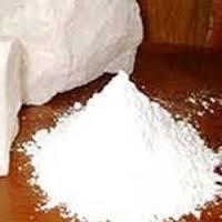 Dolomite Powder Application: Rubber