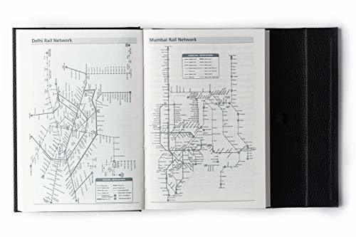 Mahavir Power Diary 2022 - A5 Size Sewing Binding