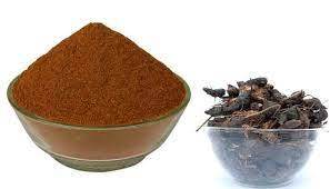 Nagarmotha Powder Grade: Food Grade