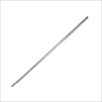 रेडियस के लिए स्क्वायर नेल