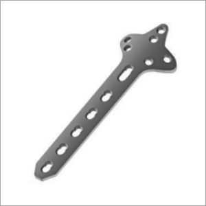 3.5 एमएम एलसीपी क्लोवरलीफ प्लेट