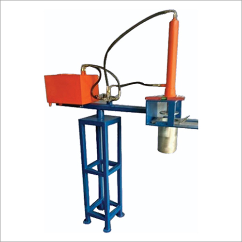 Murukku Making Machine - Stainless Steel, 1000 x 500 x 1000 mm | 1.5 kW Power, 10 kg/hour Capacity, Easy to Use and Maintain
