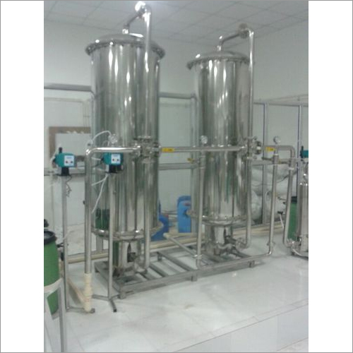UV Water Purifier - High-Efficiency Filtration System | Removes Contaminants, Ensures Safe Drinking Water